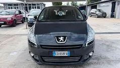 Usata 2010 Peugeot 5008 Tre volumi | 3999 € (Buon prezzo)