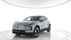 Vapour grey Nuova 2024 Volvo EX30 Core SUV | 31.700 € (Buon prezzo)