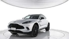 Usata 2022 Aston Martin DBX SUV | 130.000 €