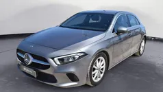 Grigio Usata 2020 Mercedes A180 Tre volumi | 21.900 € (Ottimo prezzo)