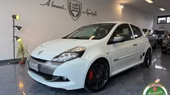 Usata 2010 Renault Clio R.S. R.S. Due volumi | 12.900 € (Ottimo prezzo)