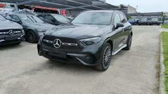 Grigio Nuova 2025 Mercedes GLC220 SUV | 75.592 € (Buon prezzo)