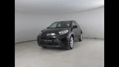 Gebraucht 2022 Toyota Aygo Active Kleinwagen | 13.200 € (Fairer Preis)