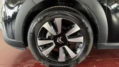 Nero Usata 2024 Citroën C3 PureTech Due volumi | 15.090 € (Buon prezzo)