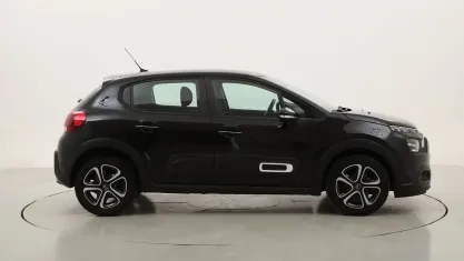 Usata Citroën C3 Shine 102 CV (75 kW) 2023 Neronero Utilitaria
