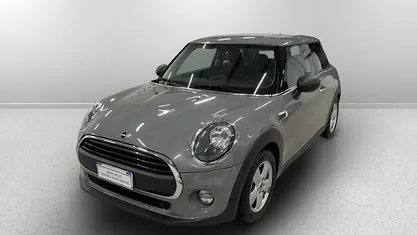 Usata 2018 Mini ONE Due volumi | 15.750 € (Cara)