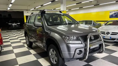Usata Suzuki Grand Vitara 129 CV (94 kW) 2006 SUV