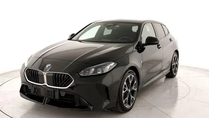 Usata 2025 BMW 120 M Sport Due volumi | 36.500 € (Buon prezzo)
