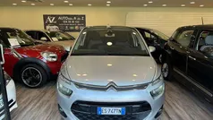 Argento Usata 2013 Citroën C4 Picasso Exclusive Monovolume | 7900 € (Buon prezzo)