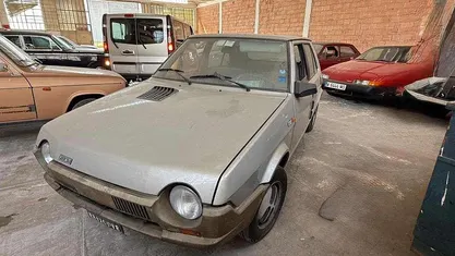 Grigio pastello Usata 1979 Fiat Ritmo Tre volumi | 4500 €