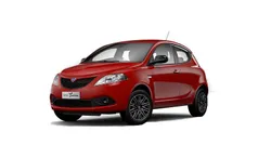 Beige Usata 2019 Lancia Ypsilon Gold Due volumi | 10.950 € (Buon prezzo)