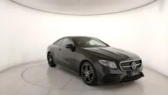Nero Usata 2019 Mercedes 300 Premium Plus Coupé | 31.900 € (Buon prezzo)