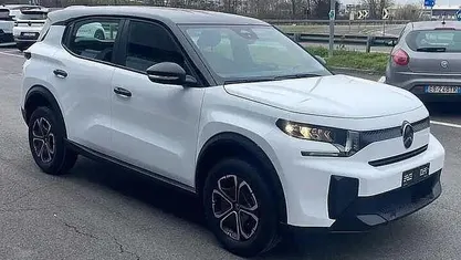 Usata Citroën C3 Aircross PureTech 101 CV (74 kW) 2025 SUV