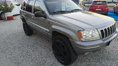 Usata 2001 Jeep Grand Cherokee Limited SUV | 6900 € (Ottimo prezzo)