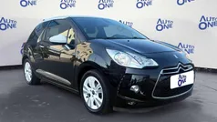 Nero Usata 2014 DS Automobiles DS3 So Chic Coupé | 4990 € (Buon prezzo)