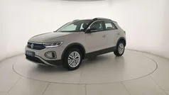 Usata 2022 VW T-Roc Life SUV | 18.900 € (Buon prezzo)
