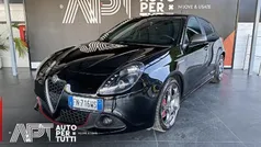 Other Usata 2018 Alfa Romeo Giulietta Veloce Due volumi | 15.900 € (Buon prezzo)