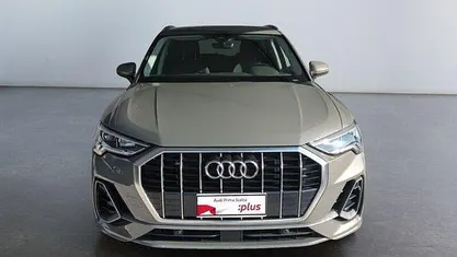 Occasion Audi Q3 S-Line 245 ch (180 kW) 2022 Gris SUV