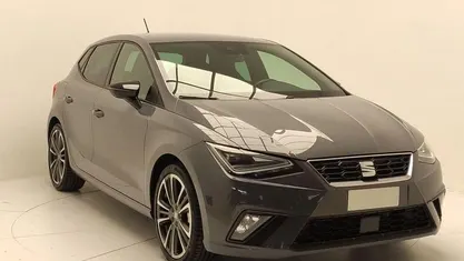 Usata Seat Ibiza 95 CV (69 kW) 2024 Utilitaria