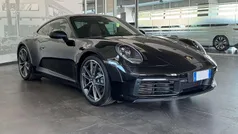 Usata 2021 Porsche 911 Carrera Coupé | 119.000 € (Buon prezzo)