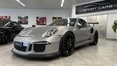 Usata 2016 Porsche 911 GT3 RS Coupé | 179.000 € (Super prezzo)