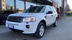 Bianco Usata 2012 Land Rover Freelander 2 SE SUV | 9500 € (Buon prezzo)