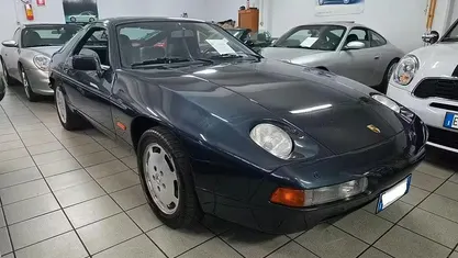Usata Porsche 928 320 CV (235 kW) 1982 Coupé