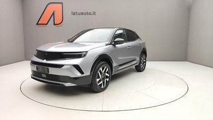 Usata Opel Mokka 131 CV (96 kW) 2025 Grigio SUV