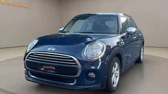 Usata 2016 Mini One D Due volumi | 8750 € (Ottimo prezzo)