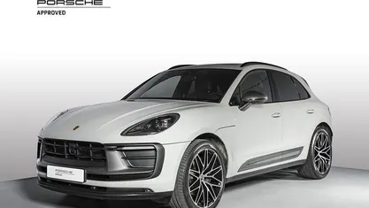Usata Porsche Macan 265 CV (194 kW) 2024 SUV