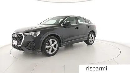 Usata Audi Q3 Sportback Business Plus 230 CV (169 kW) 2021 SUV