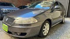 Marrone Usata 2007 Fiat Croma Dynamic Tre volumi | 1600 € (Ottimo prezzo)