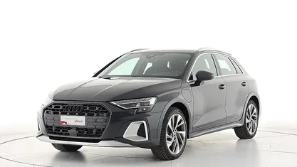 Usata Audi A3 e-tron Advanced Plus 204 CV (150 kW) 2025 Utilitaria