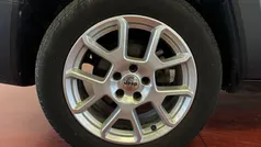 Granite cristal Usata 2022 Jeep Renegade Limited SUV | 15.990 € (Buon prezzo)