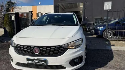 Usata 2018 Fiat Tipo Pop Furgone | 5999 € (Super prezzo)