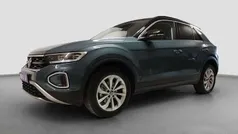 Deep black Nuova 2025 VW T-Roc Edition SUV | 25.900 € (Super prezzo)