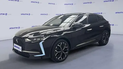 Usata 2024 DS Automobiles DS4 Rivoli Utilitaria | 21.990 € (Ottimo prezzo)