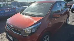 Rosso Usata 2023 Kia Picanto Urban Due volumi | 13.900 € (Buon prezzo)