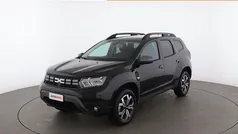 Usata 2023 Dacia Duster Journey SUV | 15.499 € (Buon prezzo)