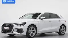 Usata 2024 Audi A3 Sportback S-Line Due volumi | 33.800 € (Buon prezzo)