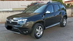 Usata 2013 Dacia Duster Lauréate SUV | 7900 € (Ottimo prezzo)