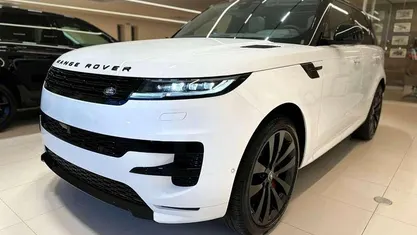 Usata 2025 Land Rover Range Rover Sport SE Dynamic SUV | 116.000 €