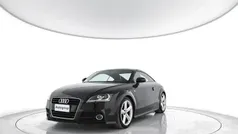 Nero Usata 2012 Audi TT Advanced | 16.400 € (Ottimo prezzo)