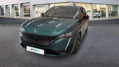 Blu/azzurro Nuova 2024 Peugeot 308 Allure Station wagon | 24.500 € (Buon prezzo)