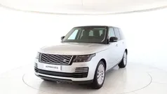 Grigio Usata 2019 Land Rover Range Rover Vogue SUV | 59.000 € (Buon prezzo)