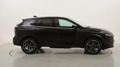 Usata Nissan Qashqai Style Edition 140 CV (102 kW) 2022 SUV