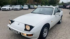 Usata 1986 Porsche 924 Coupé | 7999 €
