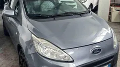 Grigio Usata 2009 Ford Ka Due volumi | 3999 € (Ottimo prezzo)