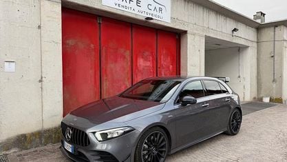 Usata Mercedes A35 AMG AMG 306 CV (225 kW) 2019 Other Berlina