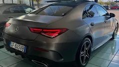 Gray Usata 2021 Mercedes CLA180 Tre volumi | 34.500 €